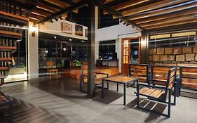 Cafe Sola Bnb